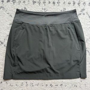 Athleta Soho Skort